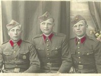 Kurimčanskí vojaci